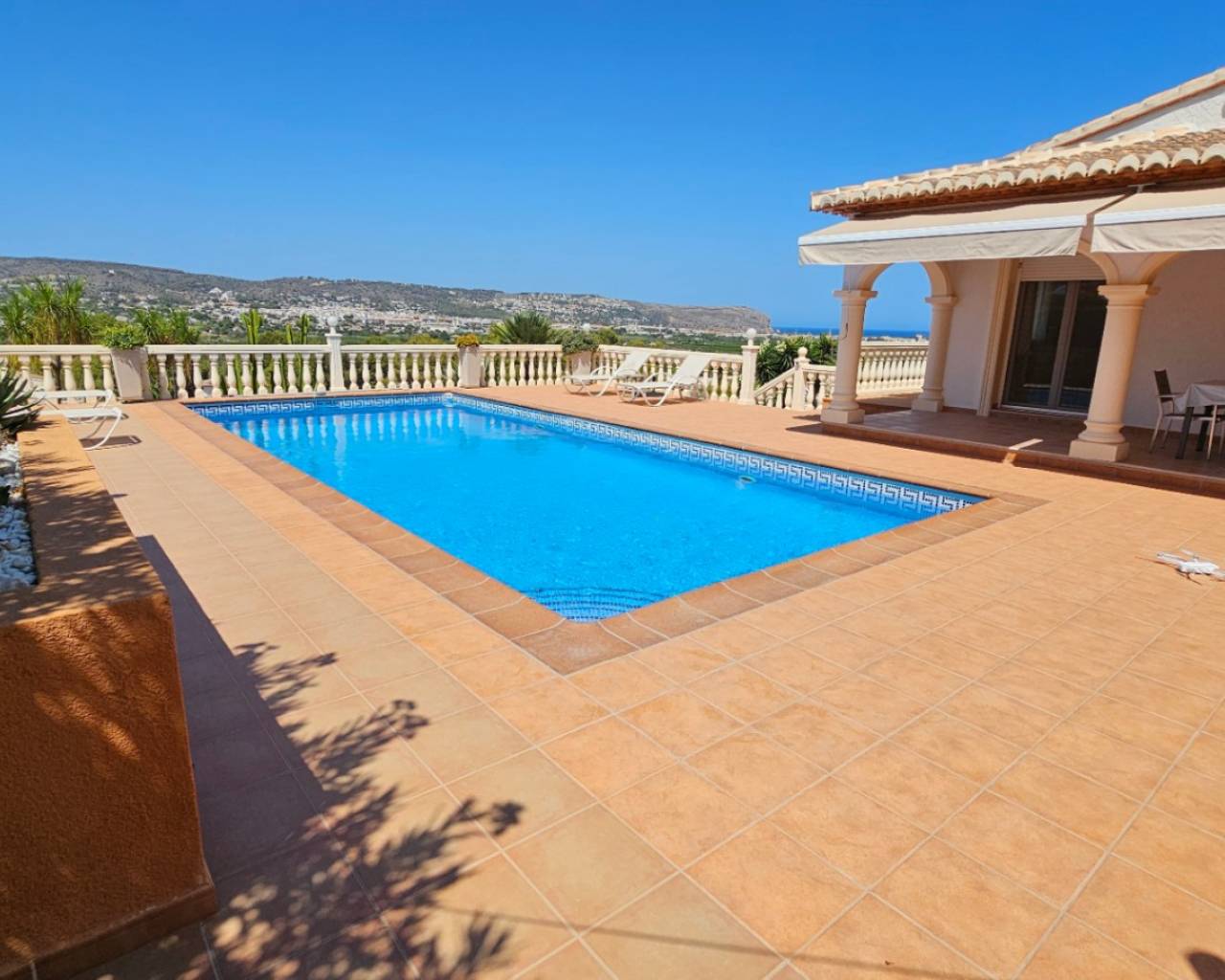 Venta - Chalet - Javea - Piver-Rebaldí