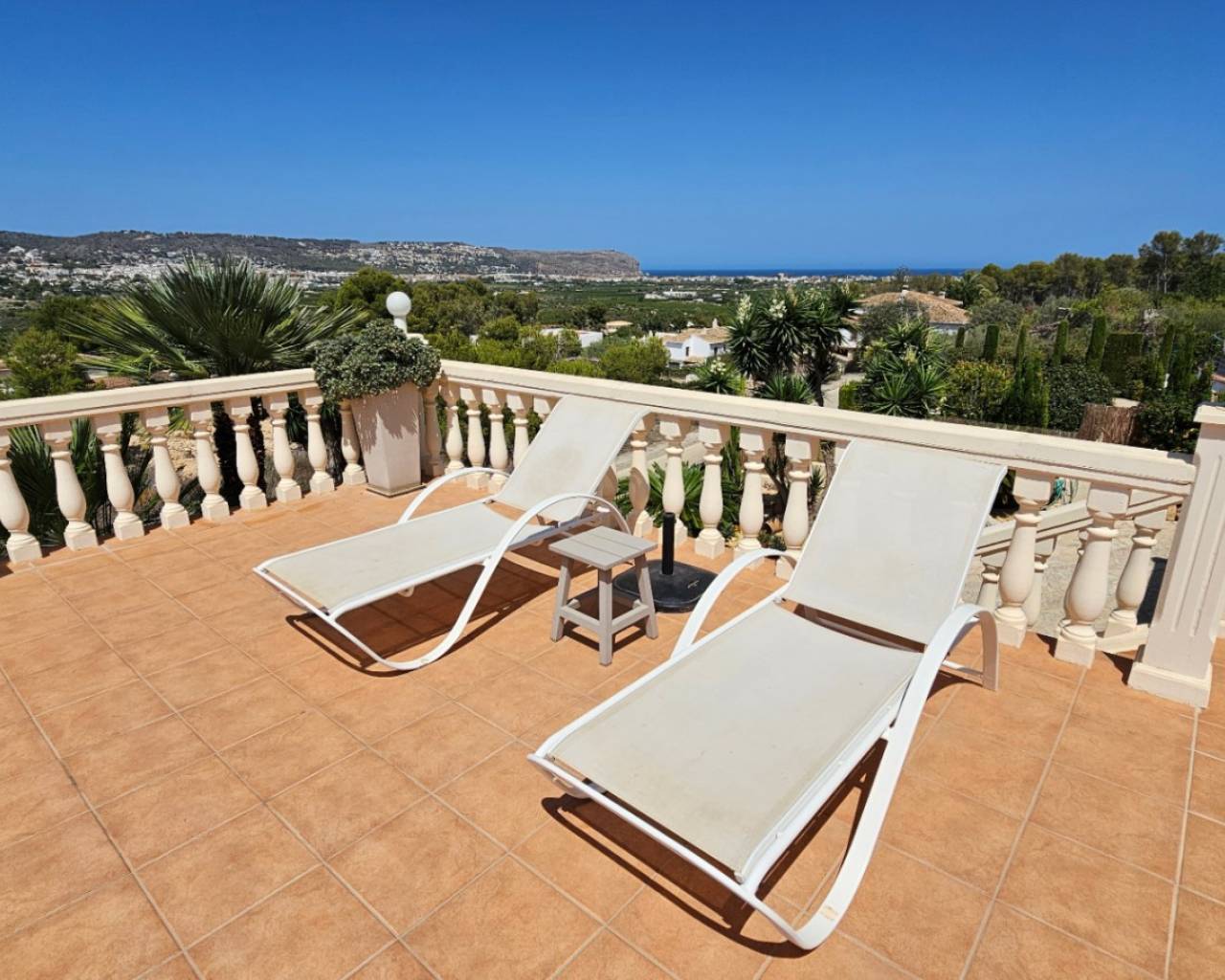 Venta - Chalet - Javea - Piver-Rebaldí