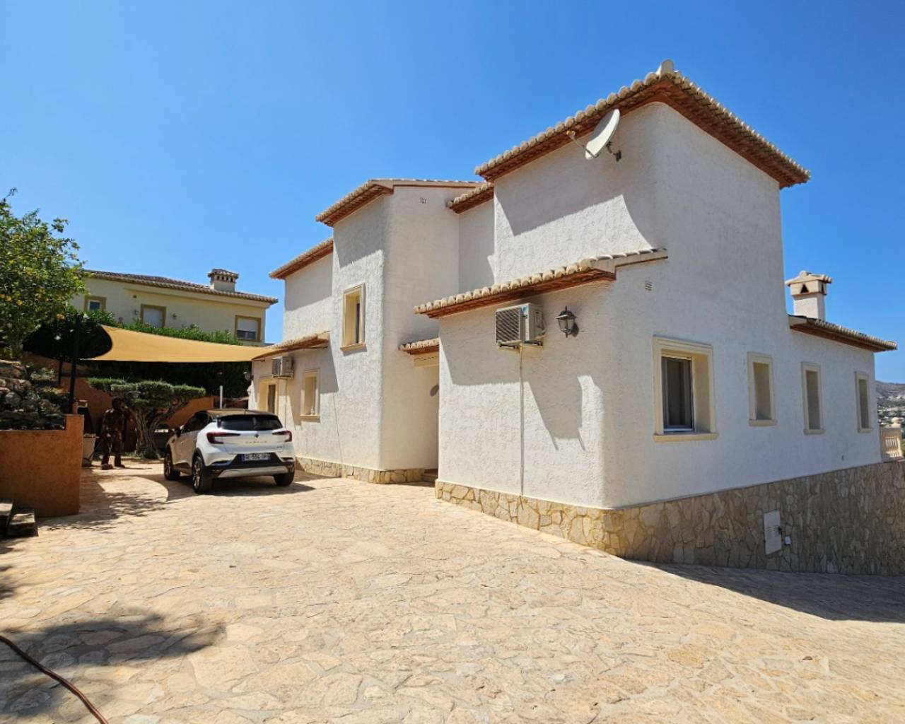 Venta - Chalet - Javea - Piver-Rebaldí