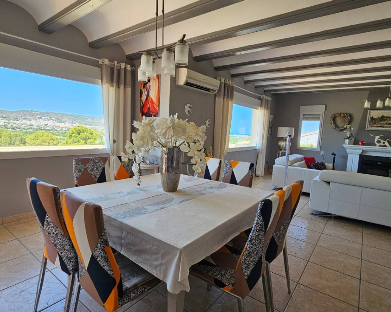 Venta - Chalet - Javea - Piver-Rebaldí