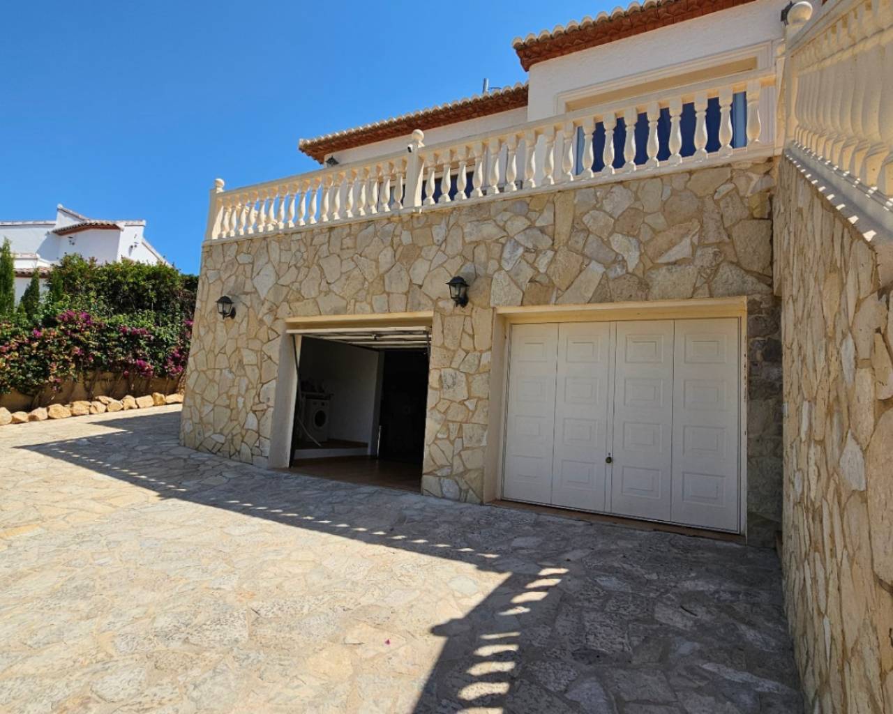 Venta - Chalet - Javea - Piver-Rebaldí