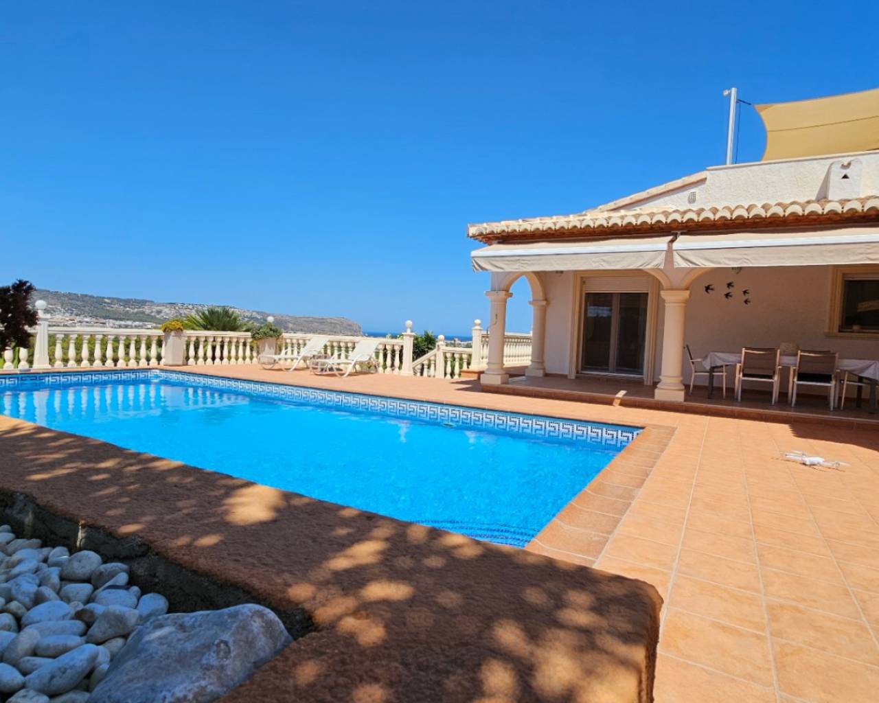 Venta - Chalet - Javea - Piver-Rebaldí