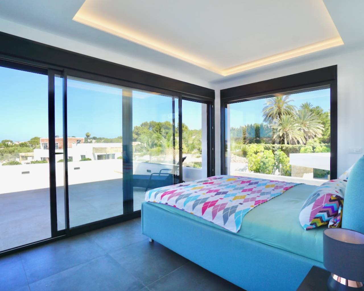 Venta - Chalet - Javea - Pinosol