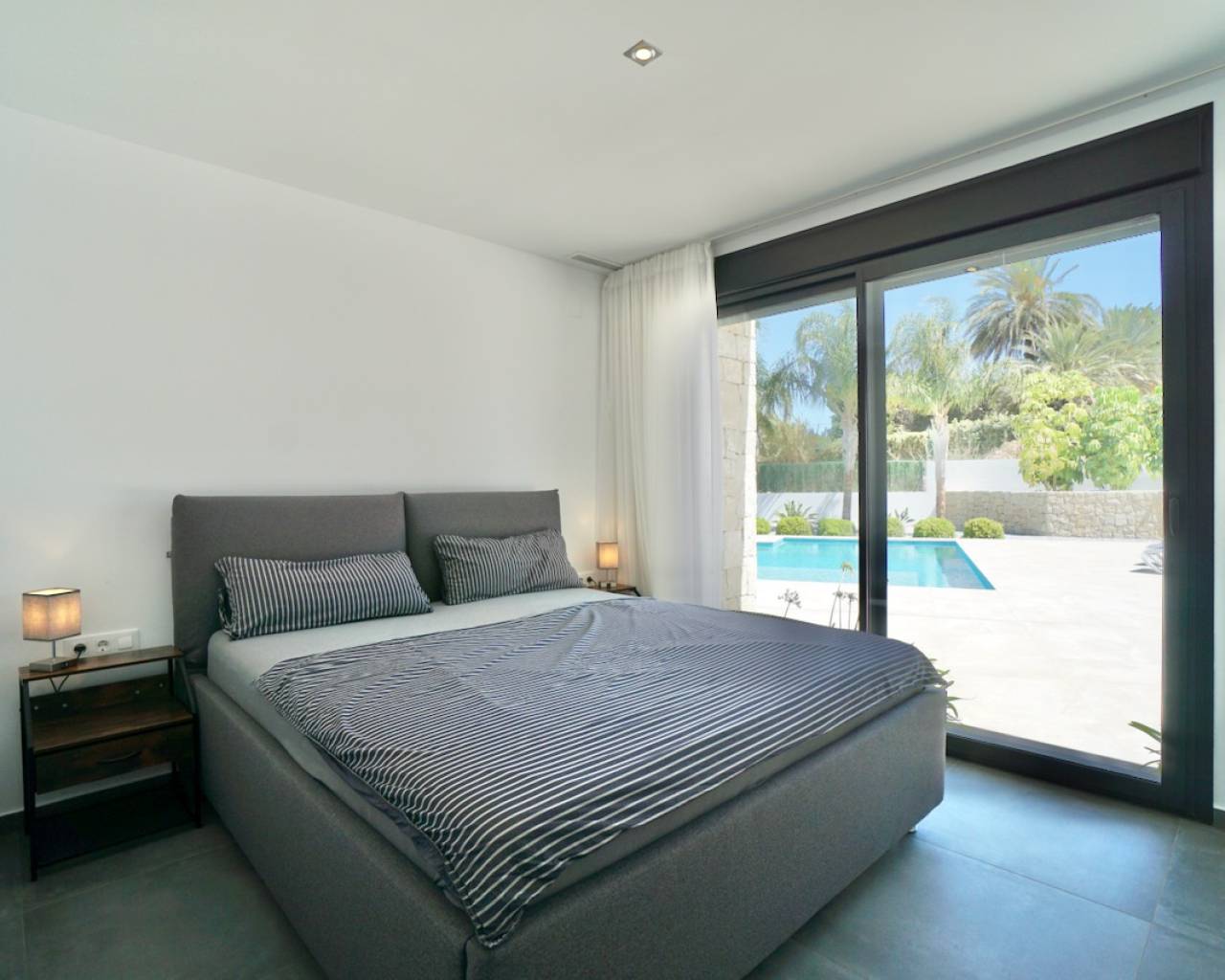 Venta - Chalet - Javea - Pinosol