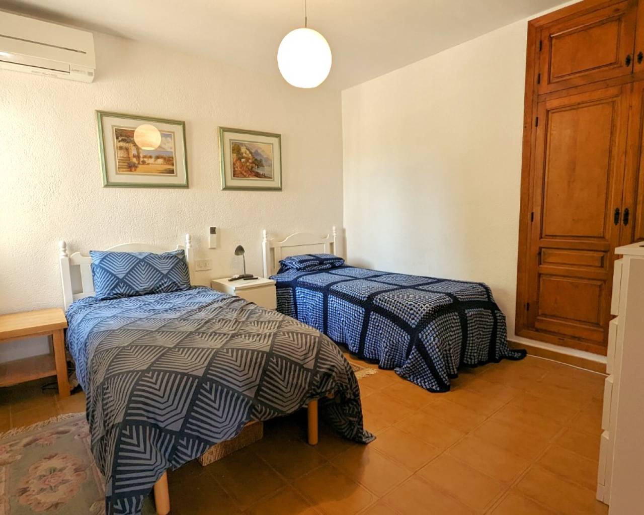 Venta - Chalet - Javea