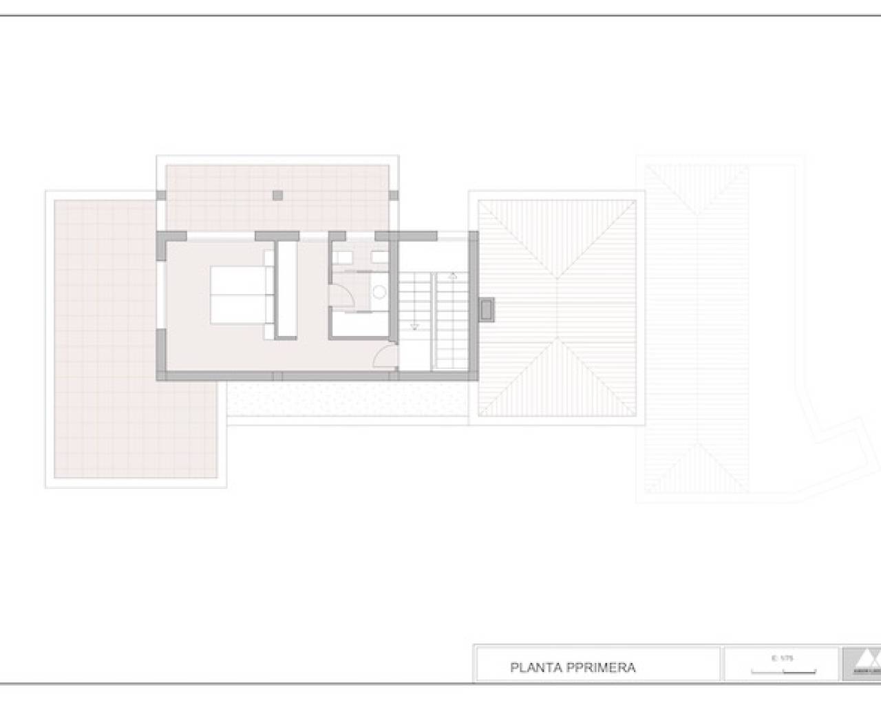 Nueva construcción  - Chalet - Javea - Residencial Cansalades