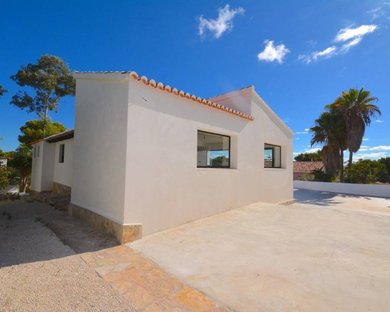 Venta - Chalet - Javea - Balcon Al Mar