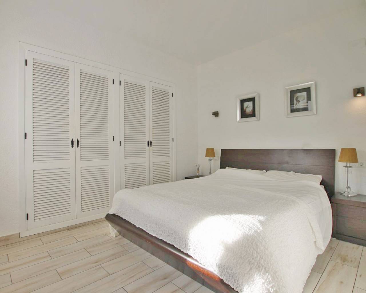 Venta - Chalet - Javea