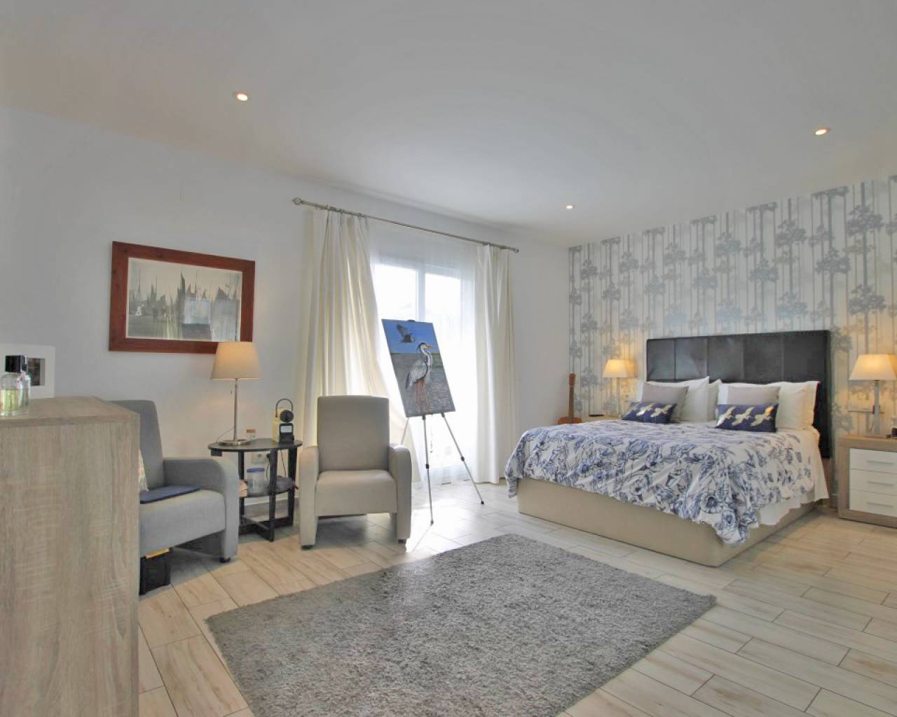 Venta - Chalet - Javea