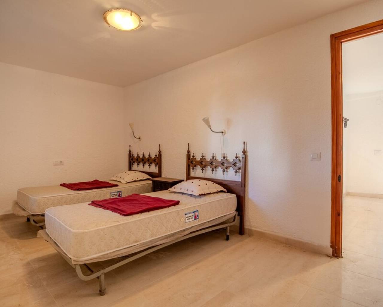 Venta - Chalet - Javea