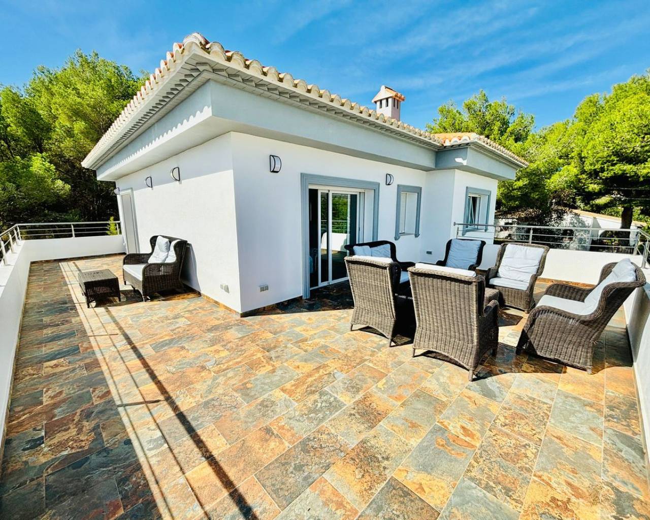 Venta - Chalet - Javea