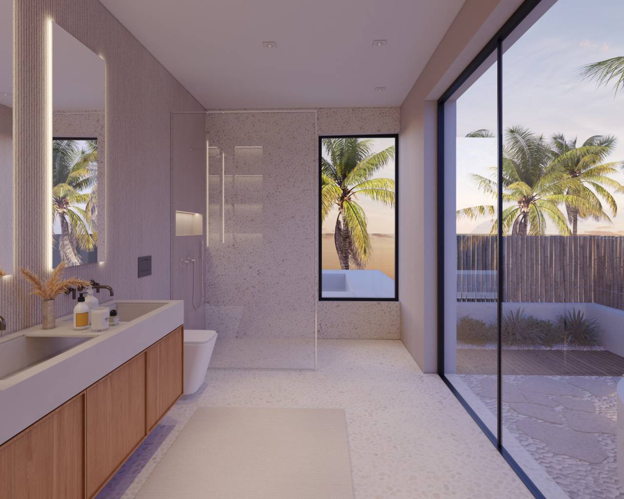 Nueva construcción  - Chalet - Javea