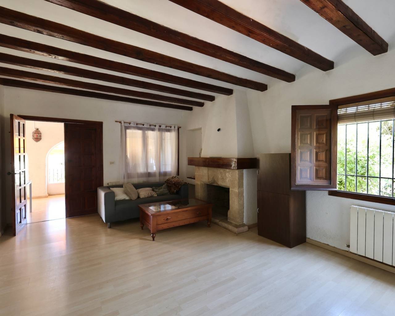 Venta - Chalet - Xàbia - Partida Puchol