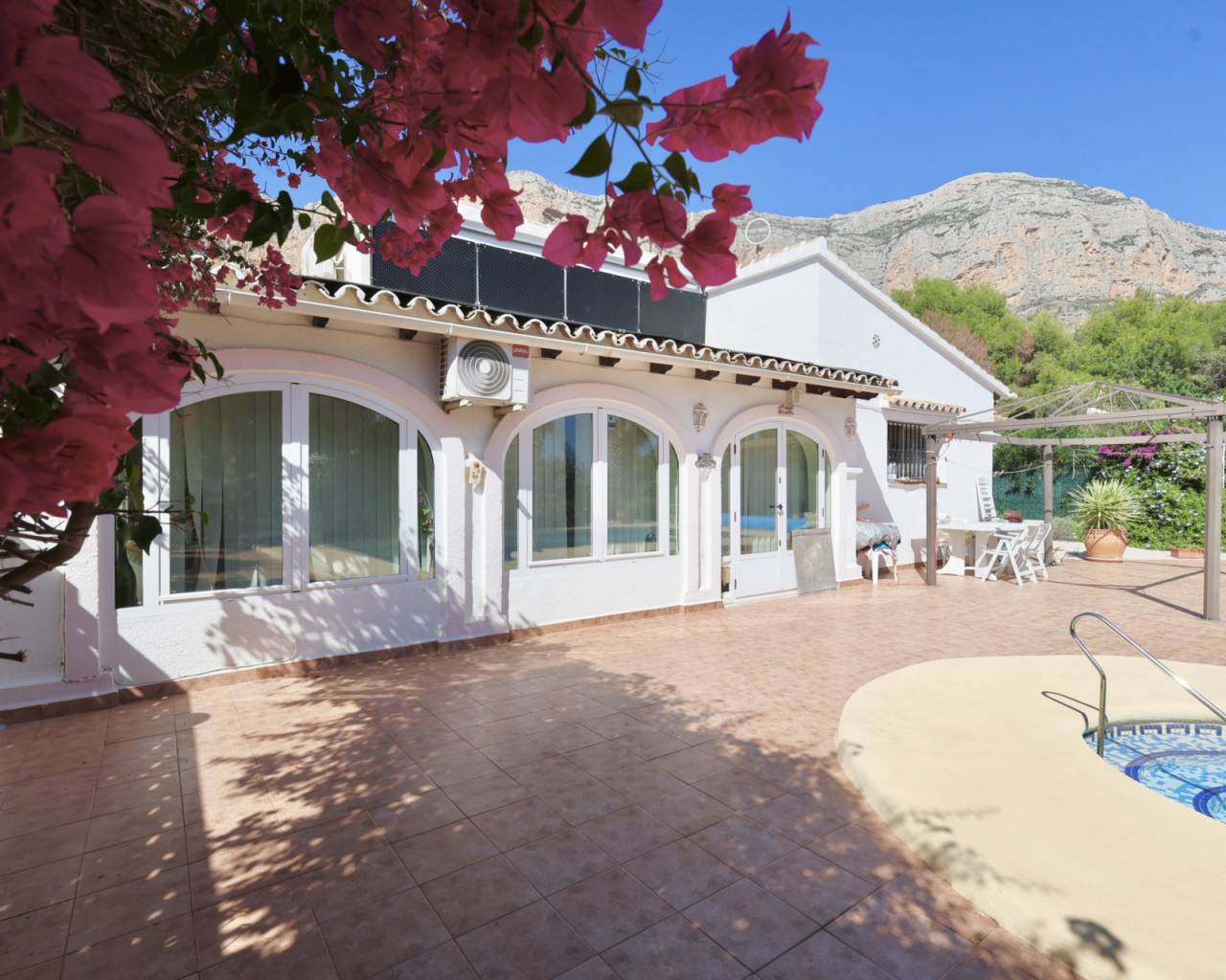 Venta - Chalet - Xàbia - Montgó