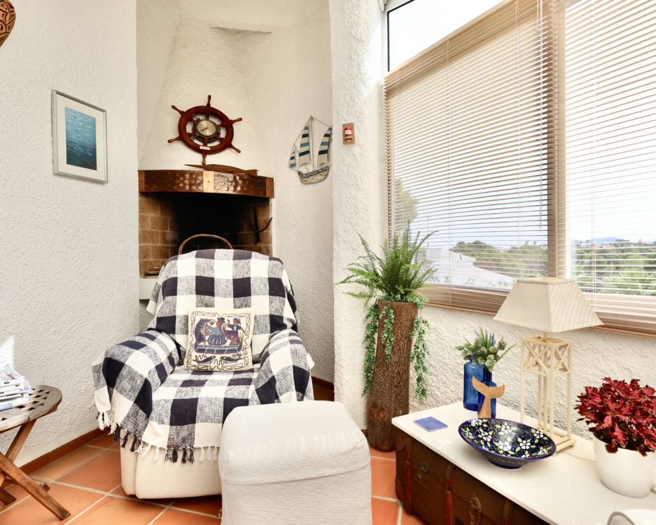 Venta - Chalet - Javea