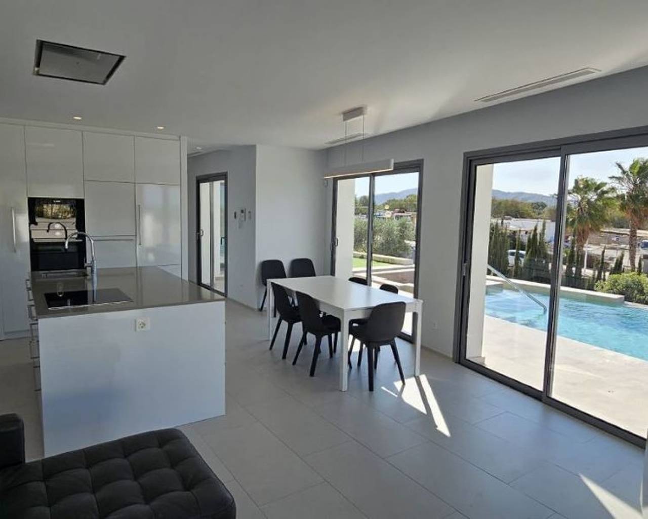 Venta - Chalet - Javea