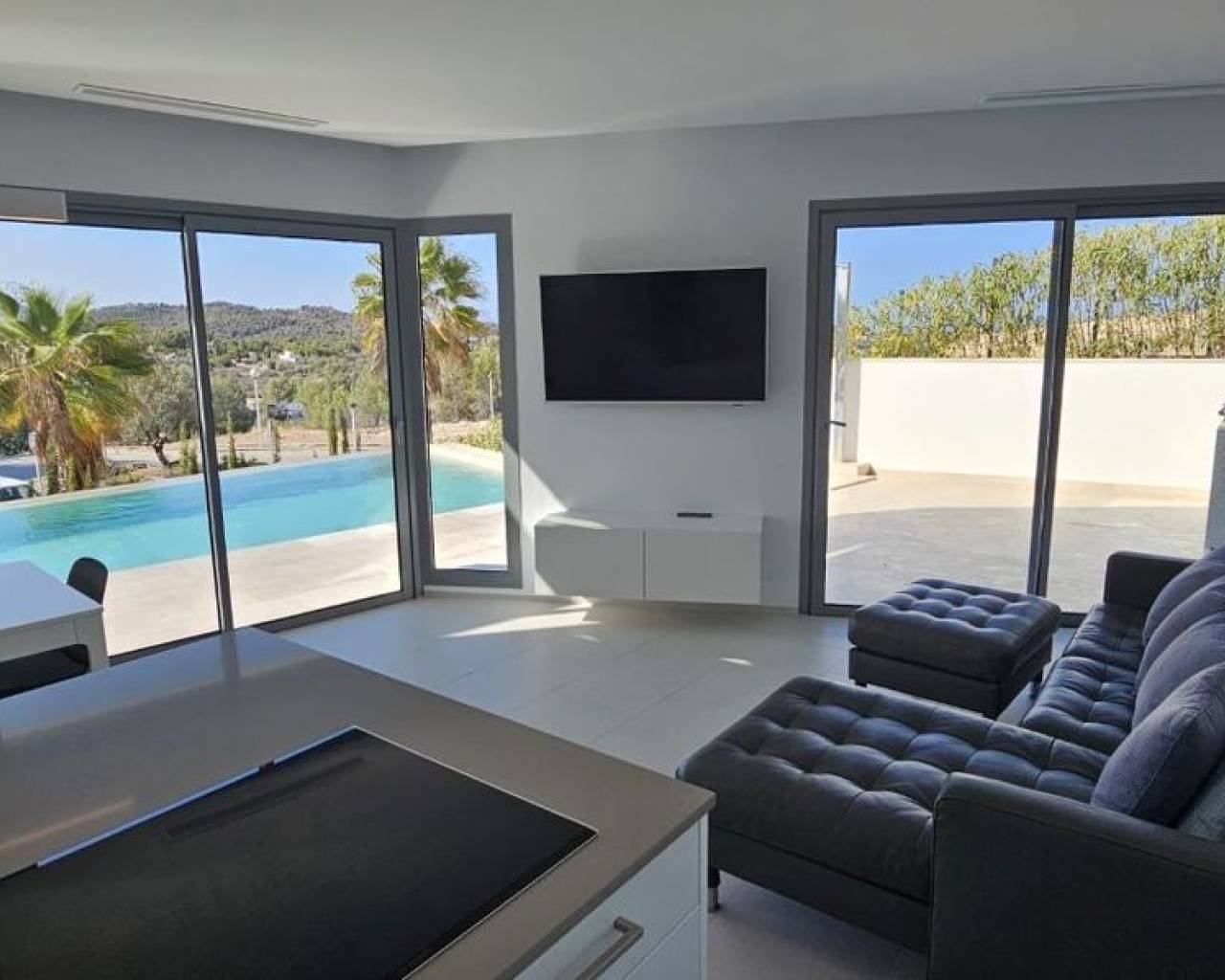 Venta - Chalet - Javea