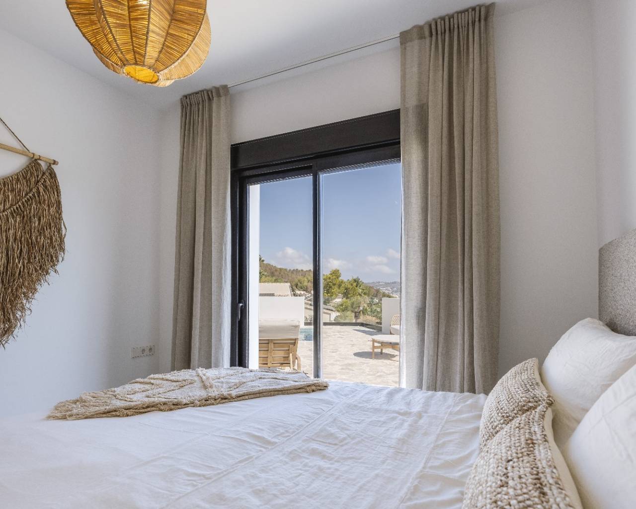 Venta - Chalet - Javea - Pinosol