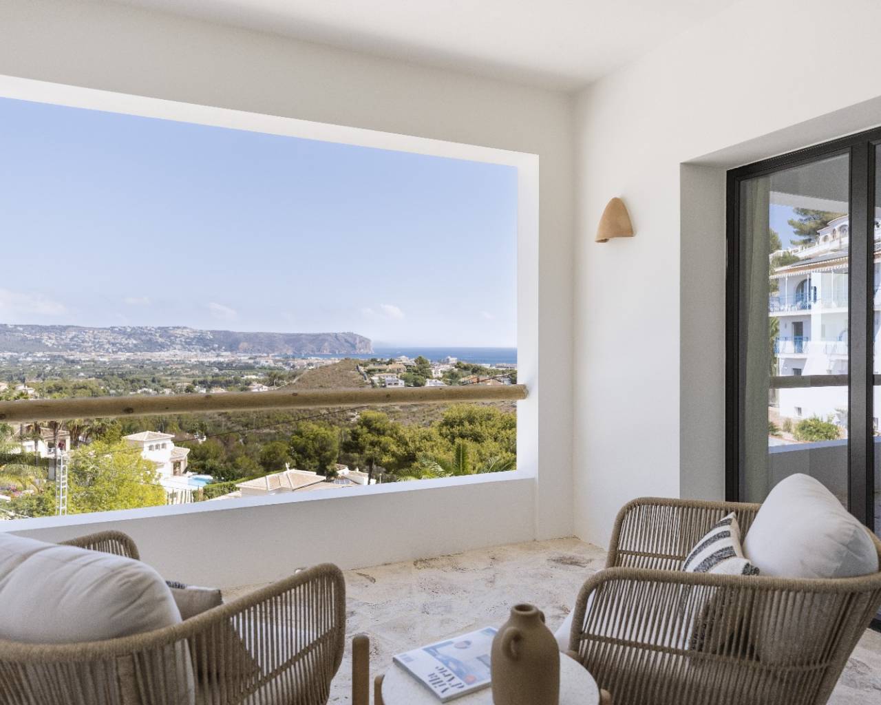 Venta - Chalet - Javea - Pinosol