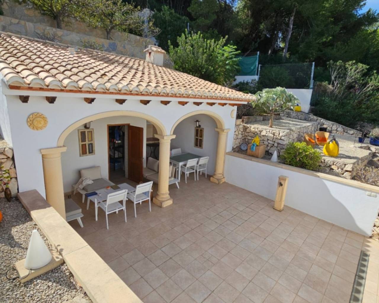 Venta - Chalet - Javea - TOSALET 3