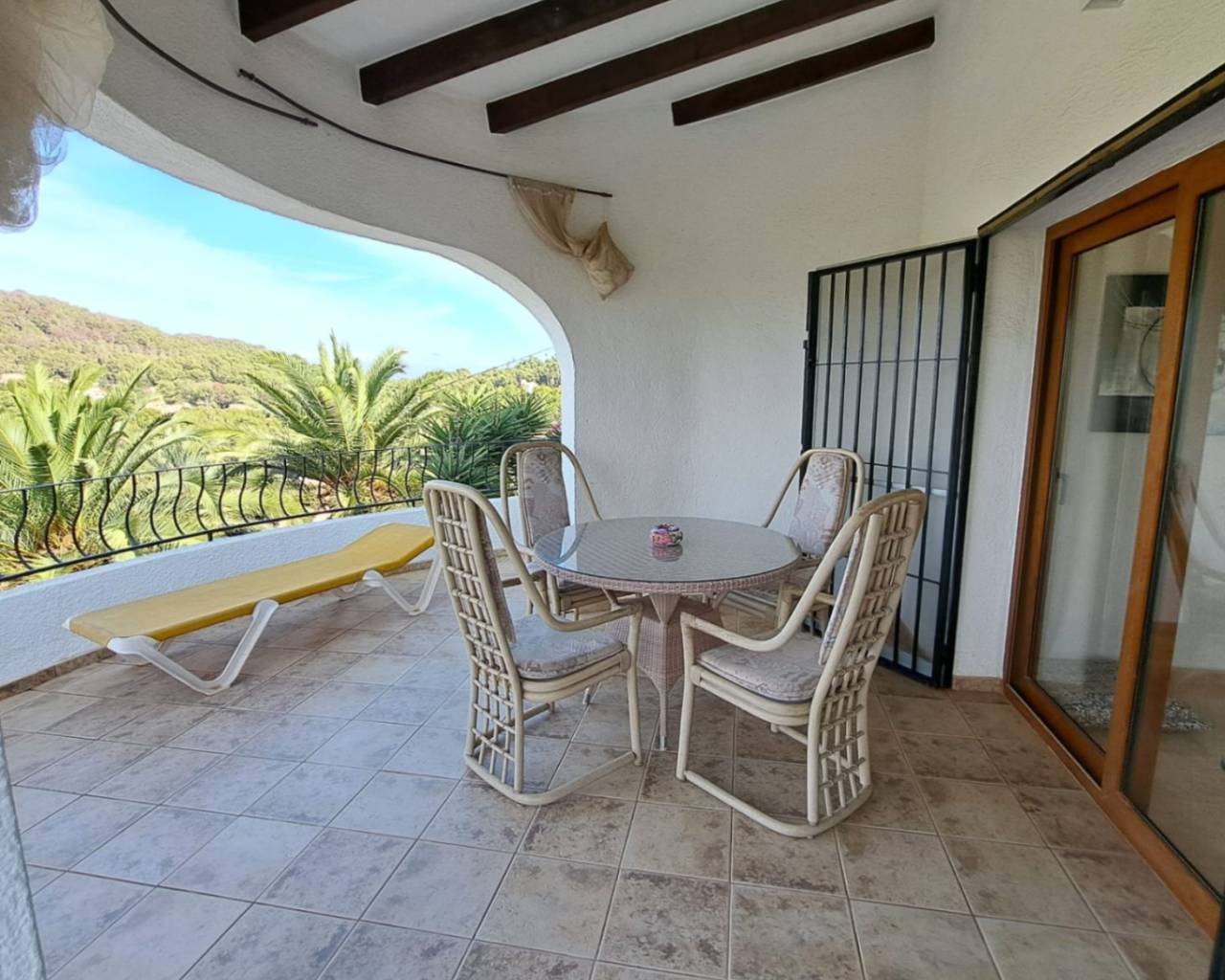 Venta - Chalet - Javea - TOSALET 3