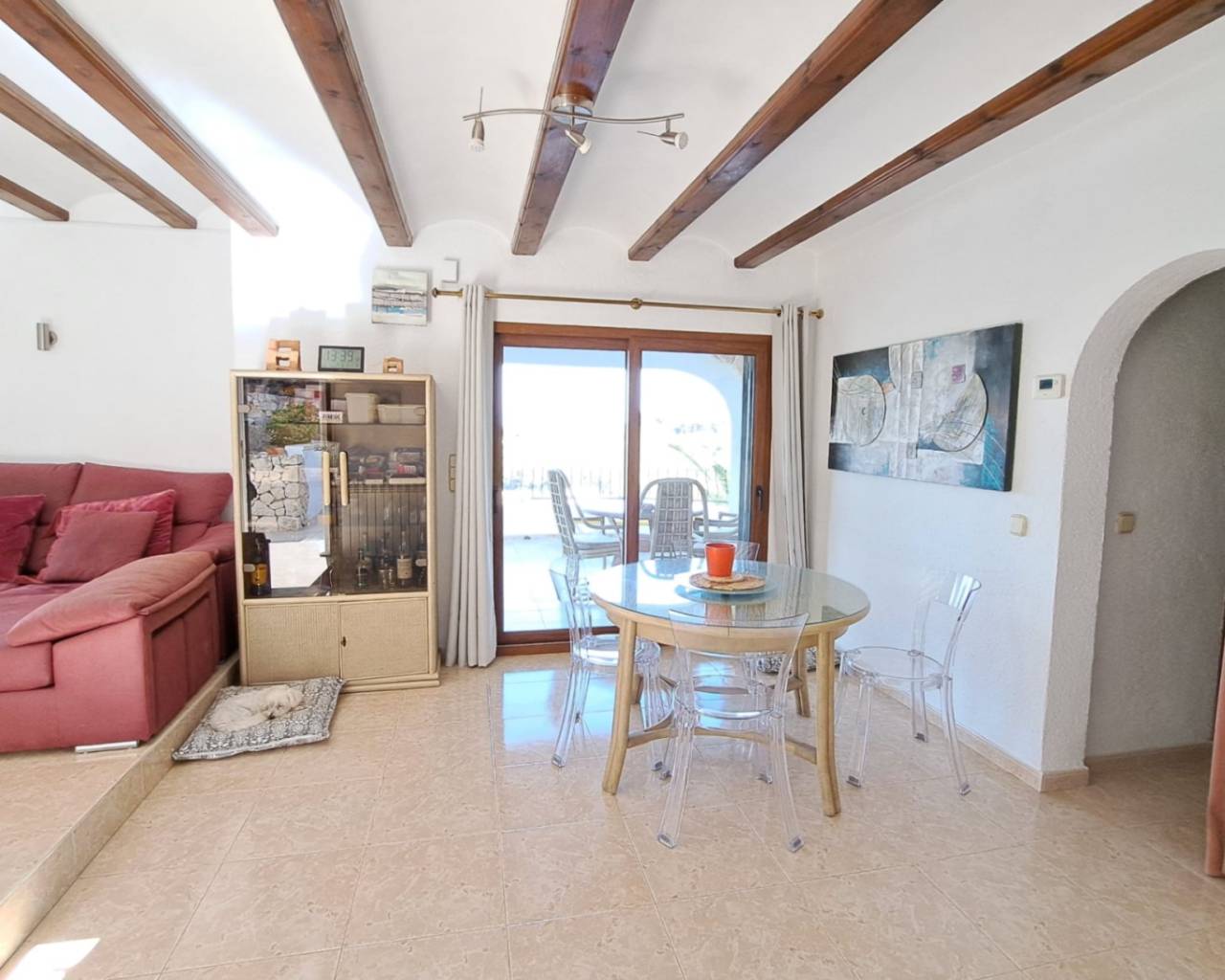 Venta - Chalet - Javea - TOSALET 3