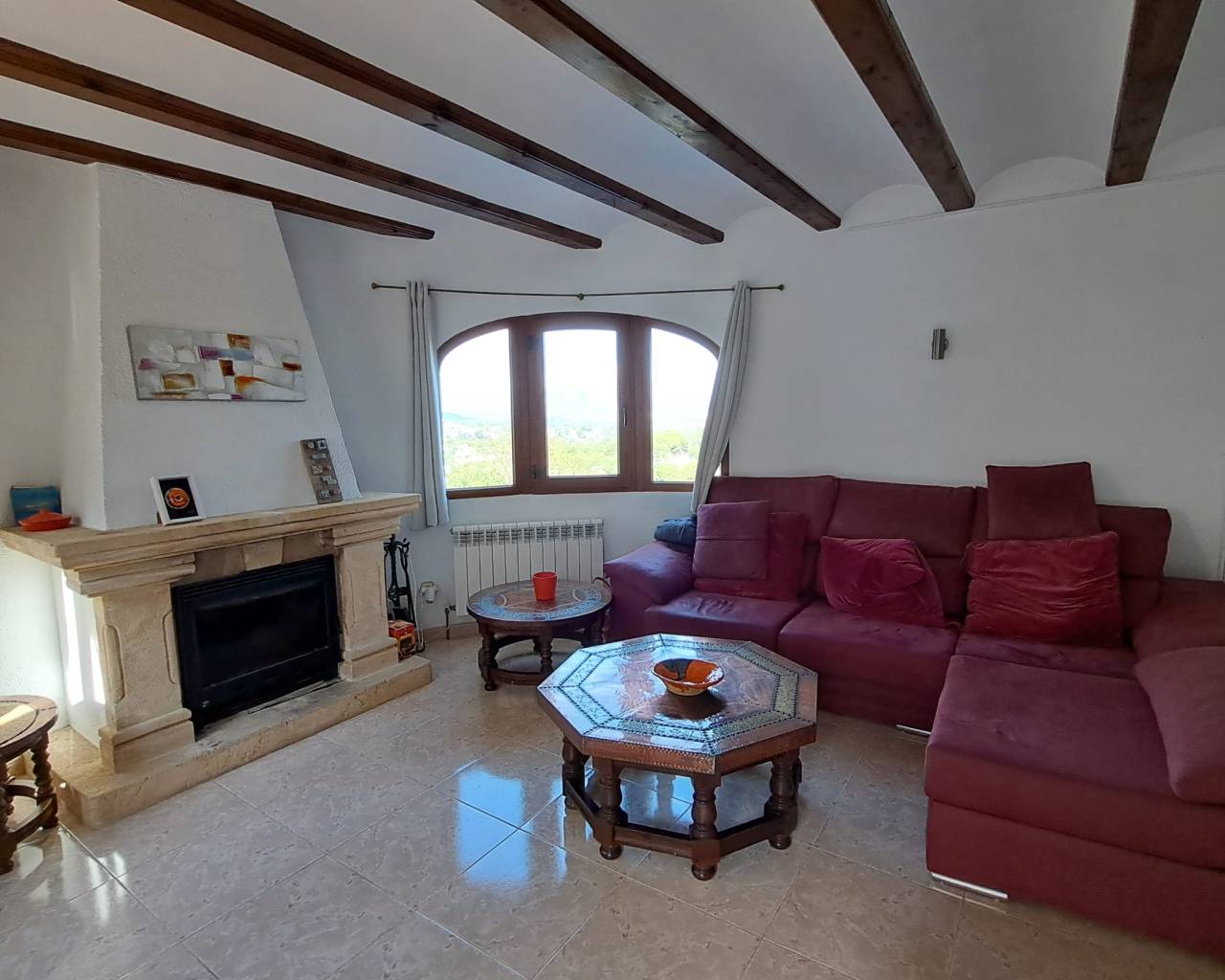 Venta - Chalet - Javea - TOSALET 3