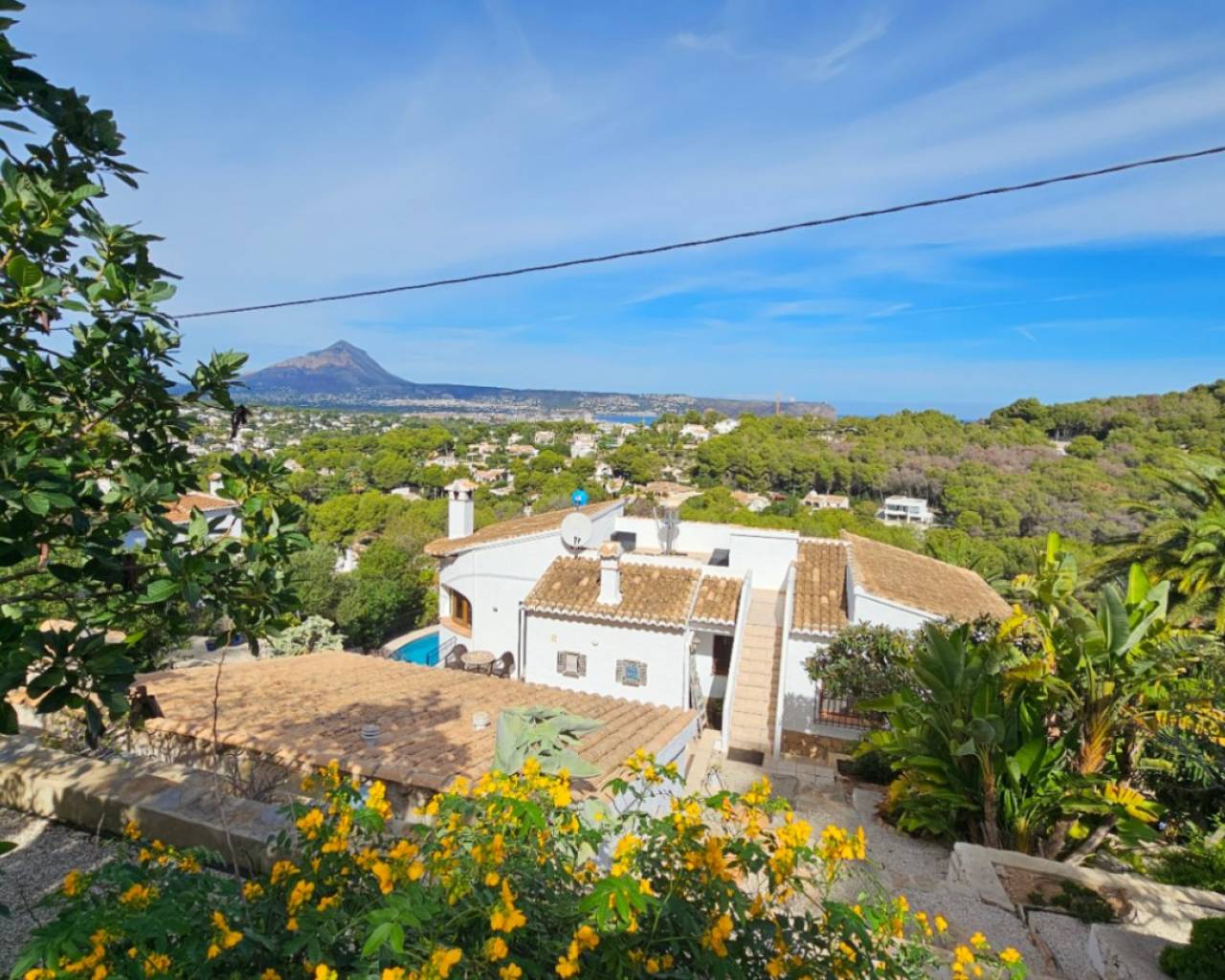 Venta - Chalet - Javea - TOSALET 3