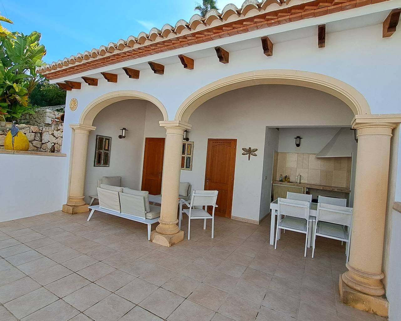 Venta - Chalet - Javea - TOSALET 3