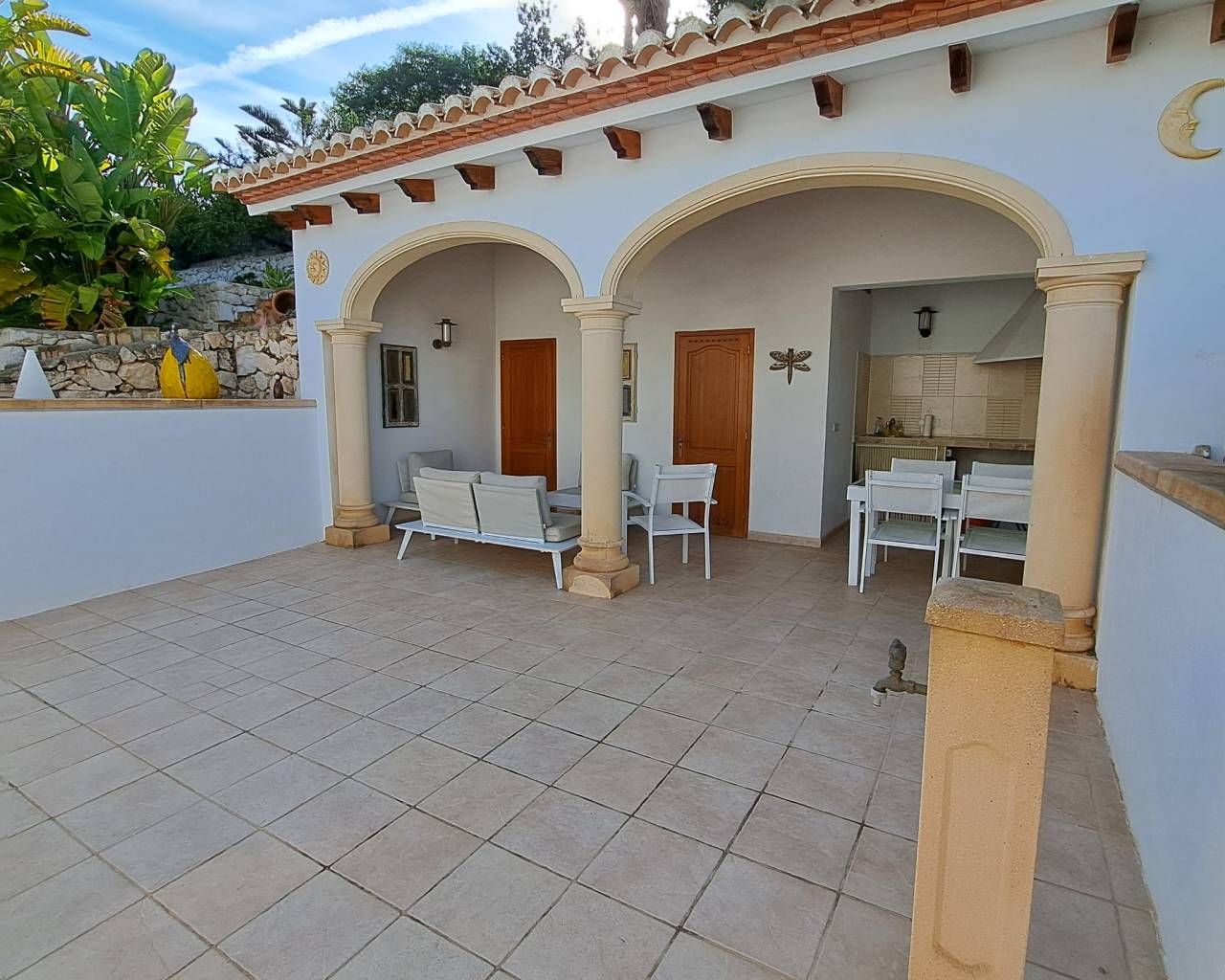 Venta - Chalet - Javea - TOSALET 3