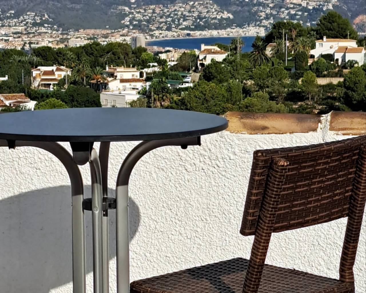 Venta - Chalet - Javea - TOSALET 3