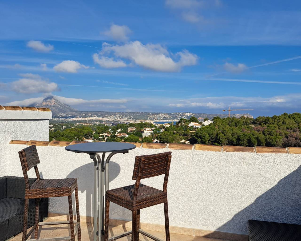 Venta - Chalet - Javea - TOSALET 3