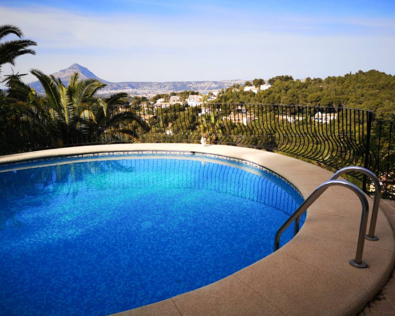 Venta - Chalet - Javea - TOSALET 3