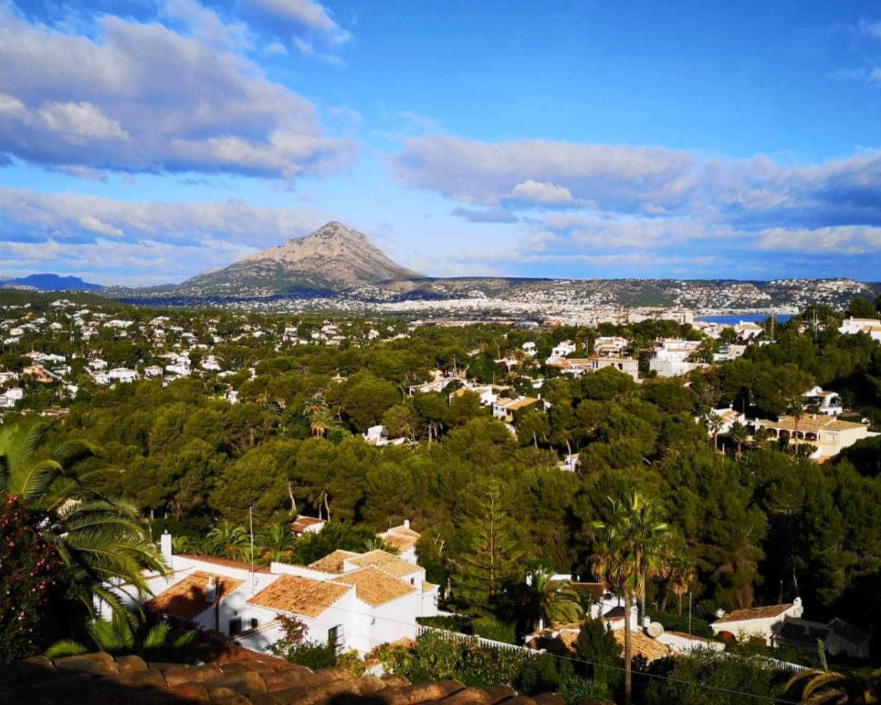 Venta - Chalet - Javea - TOSALET 3