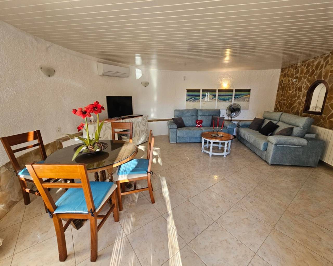 Venta - Chalet - Javea