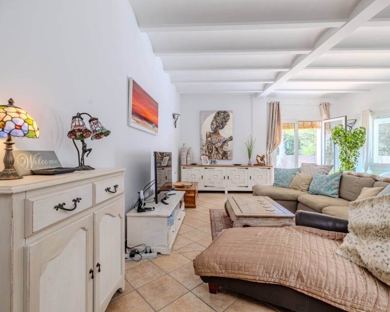 Venta - Chalet - Javea