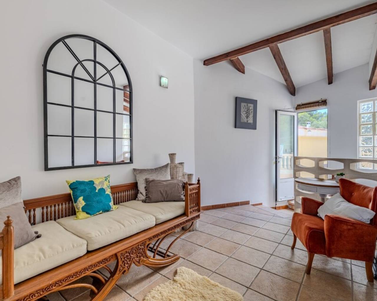 Venta - Chalet - Javea