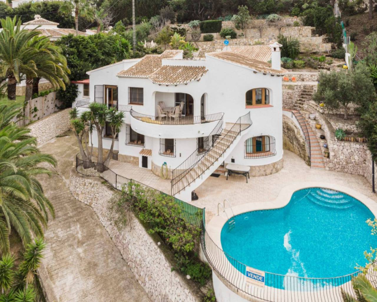 Venta - Chalet - Javea - TOSALET 3