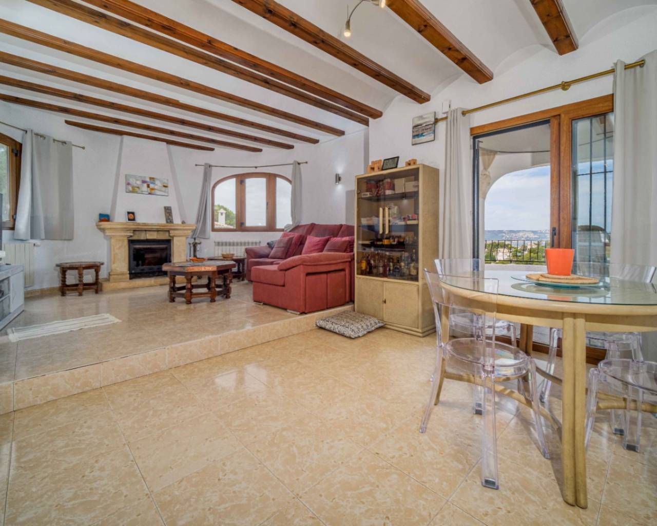 Venta - Chalet - Javea - TOSALET 3