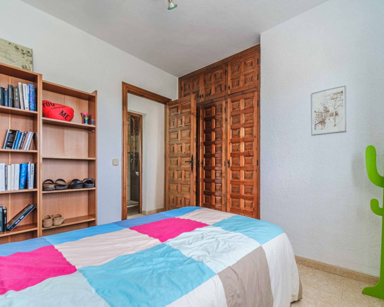 Venta - Chalet - Javea - TOSALET 3