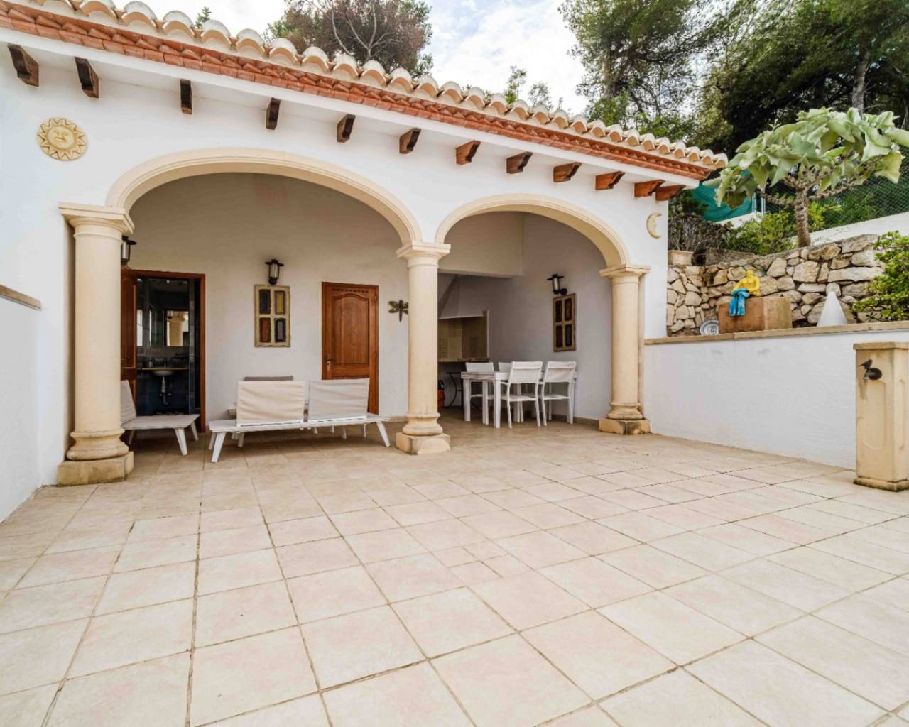 Venta - Chalet - Javea - TOSALET 3