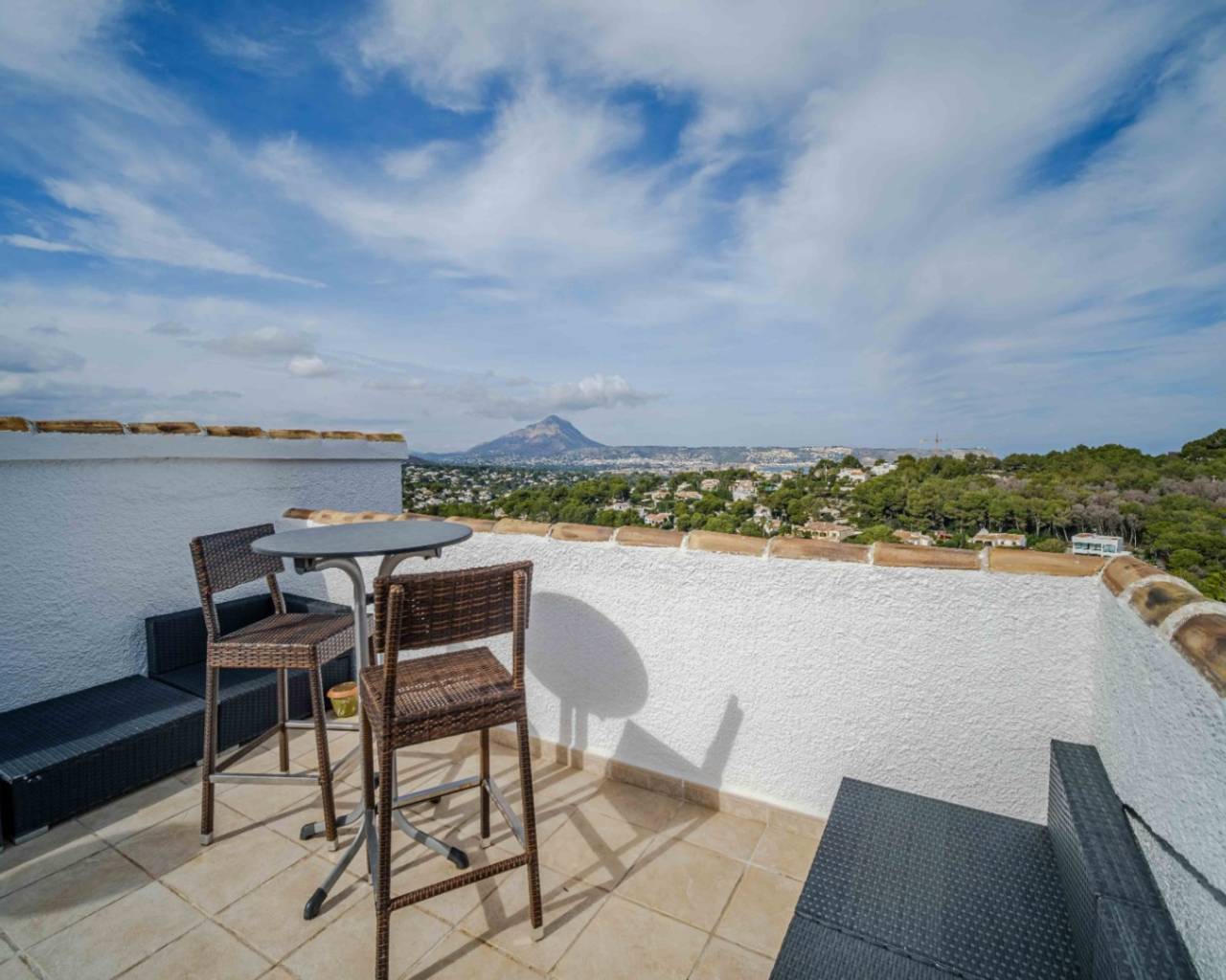 Venta - Chalet - Javea - TOSALET 3