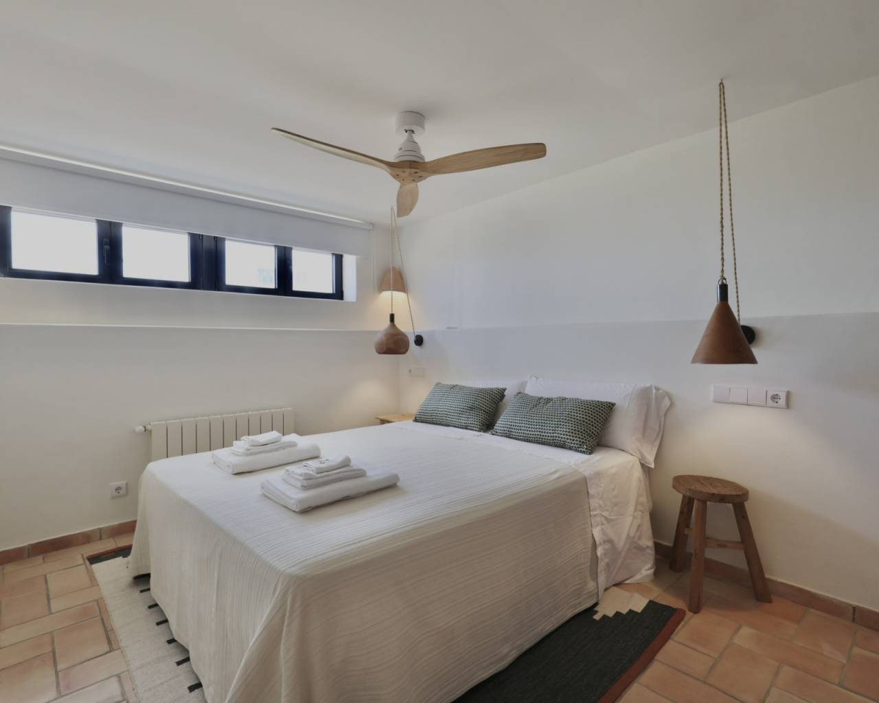 Venta - Chalet - Javea