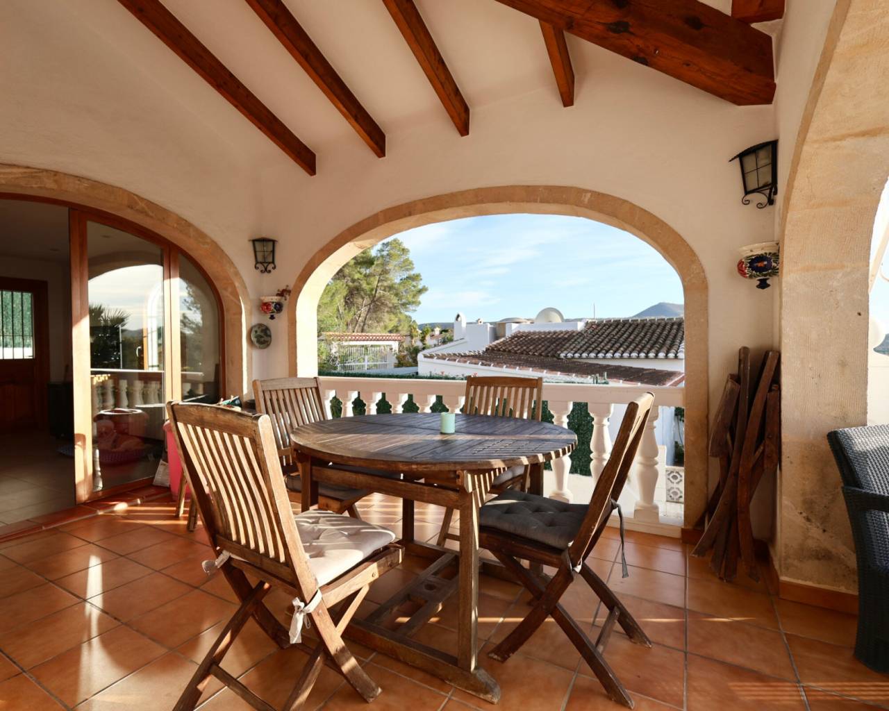 Venta - Chalet - Javea