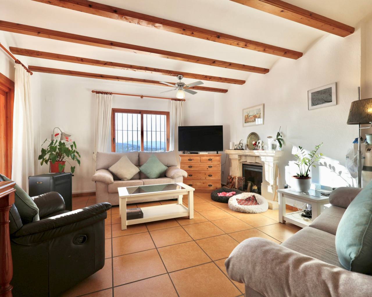 Venta - Chalet - Javea