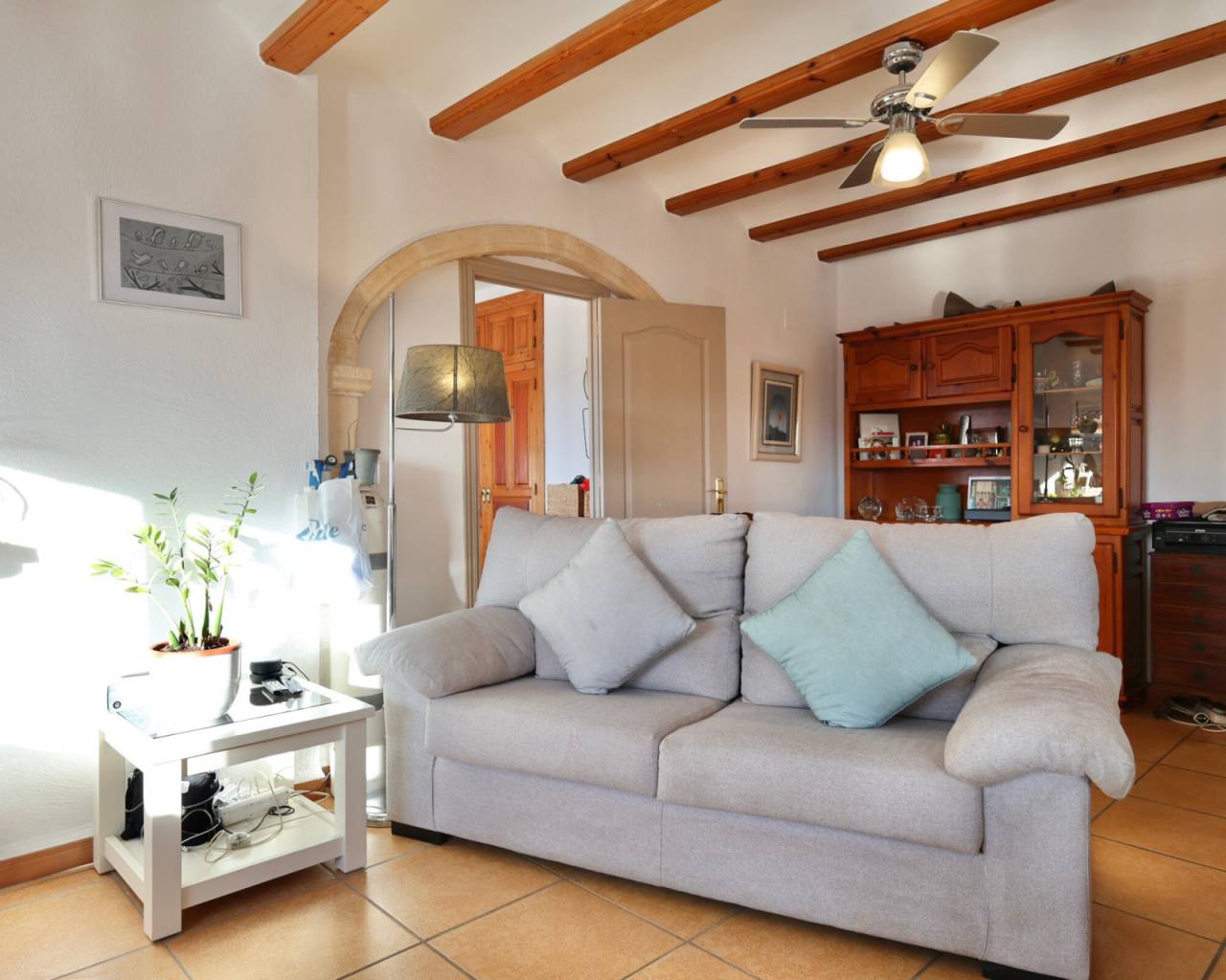 Venta - Chalet - Javea