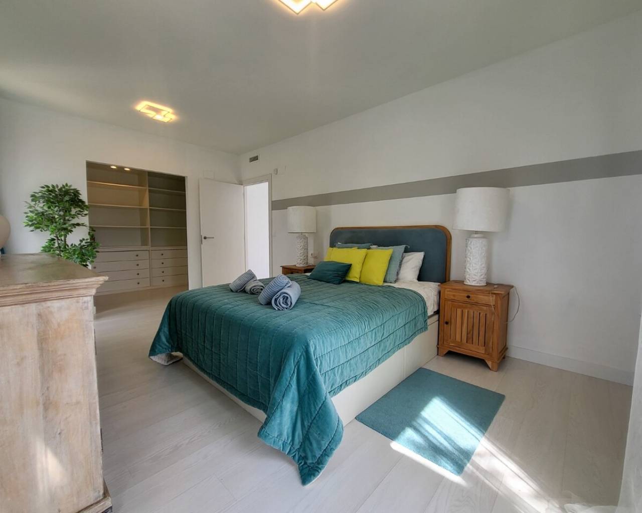 Venta - Chalet - Javea