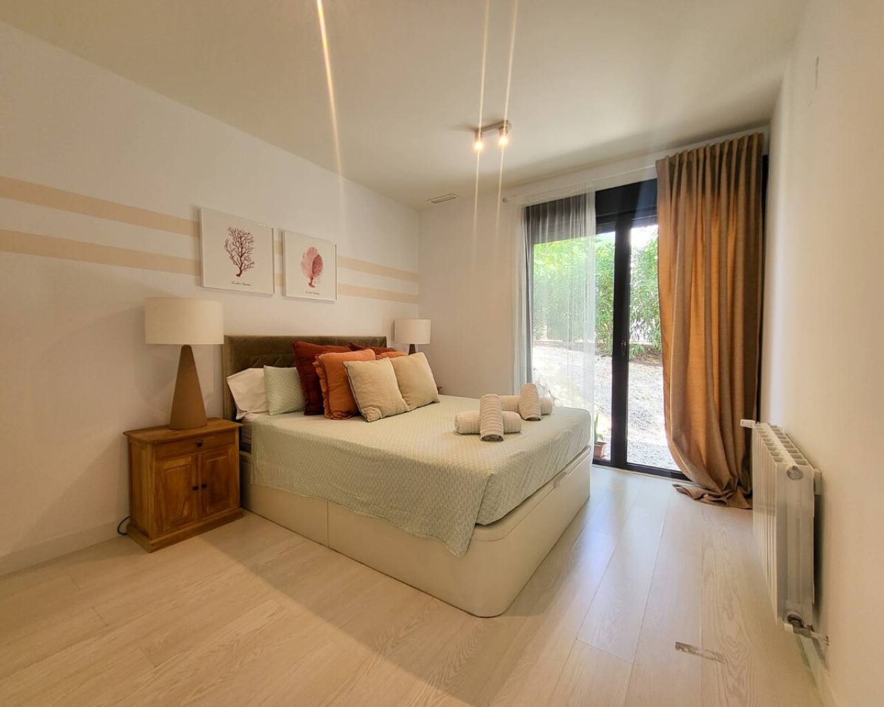 Venta - Chalet - Javea