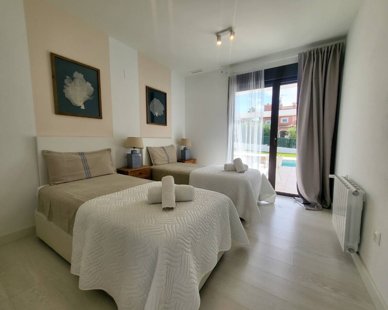 Venta - Chalet - Javea