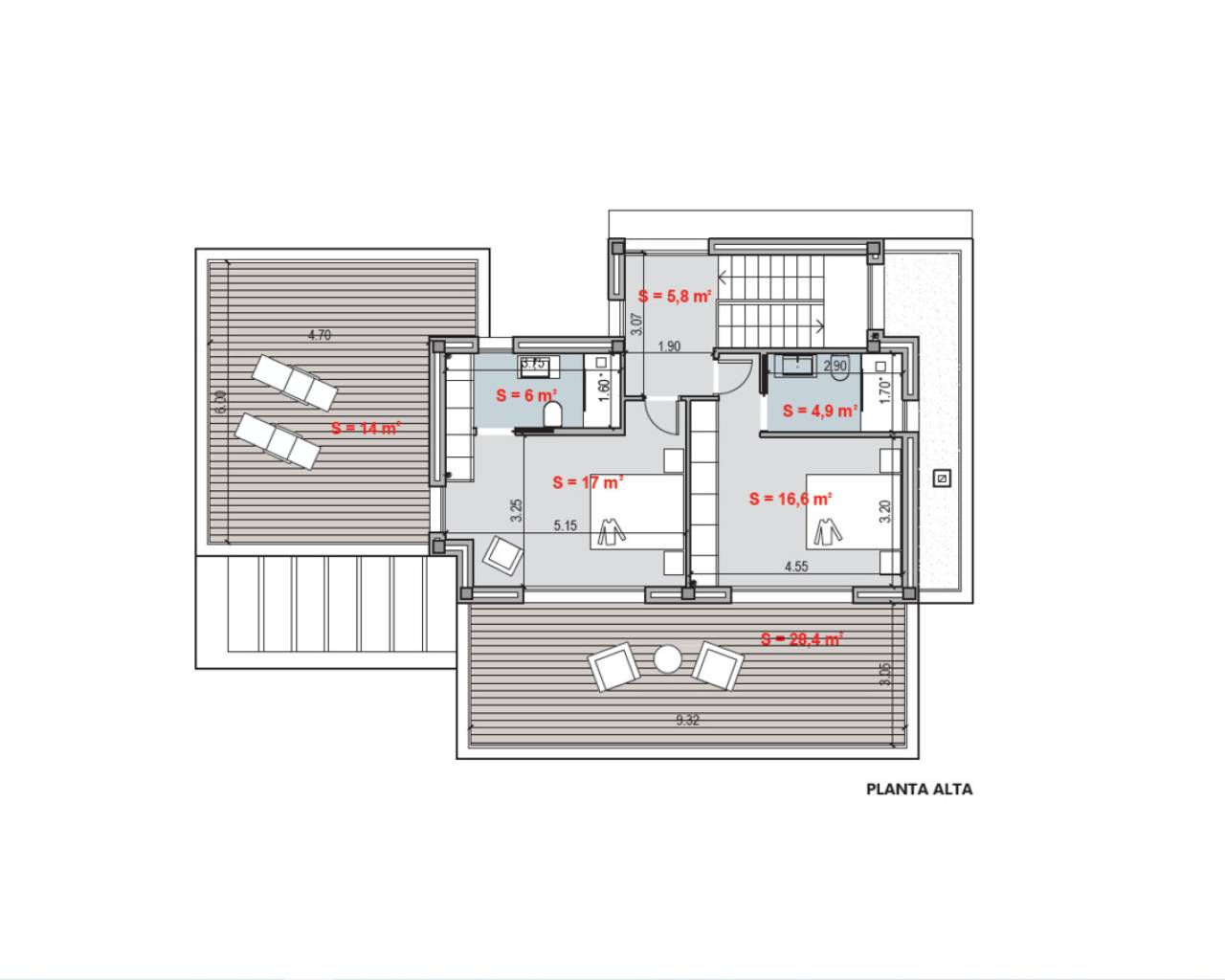 Nueva construcción  - Chalet - Javea